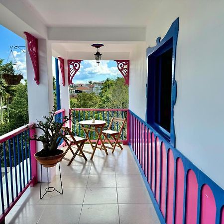 Hotel El Jardin Σαλέντο Εξωτερικό φωτογραφία