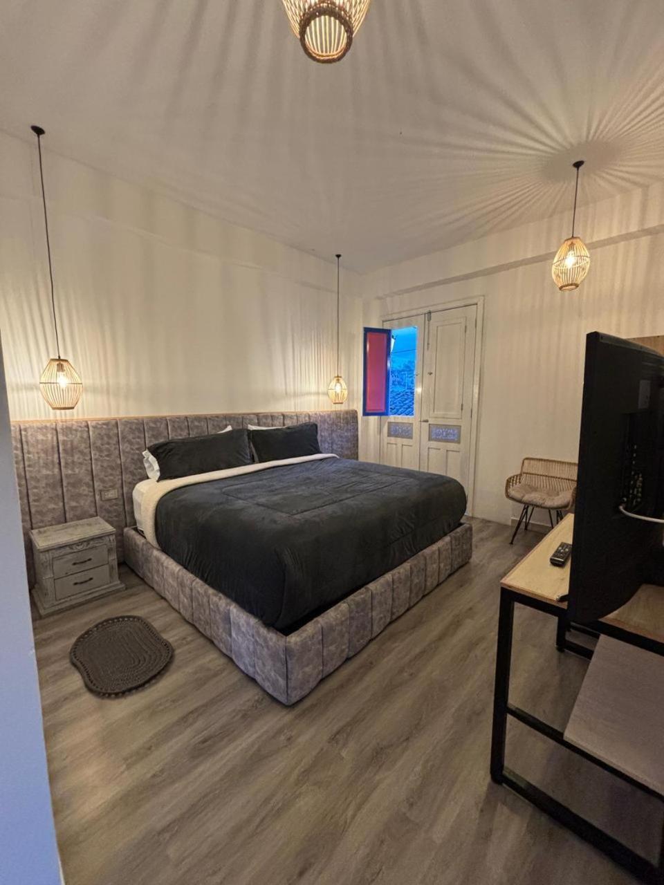 Hotel El Jardin Σαλέντο Εξωτερικό φωτογραφία