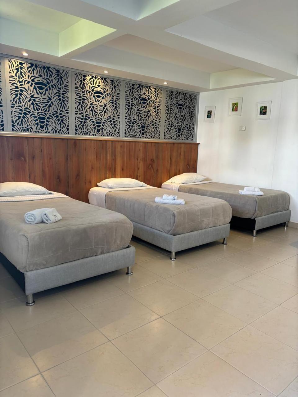 Hotel El Jardin Σαλέντο Εξωτερικό φωτογραφία