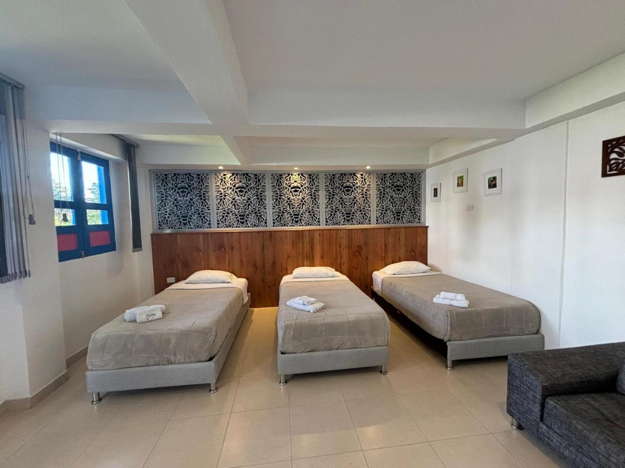 Hotel El Jardin Σαλέντο Εξωτερικό φωτογραφία