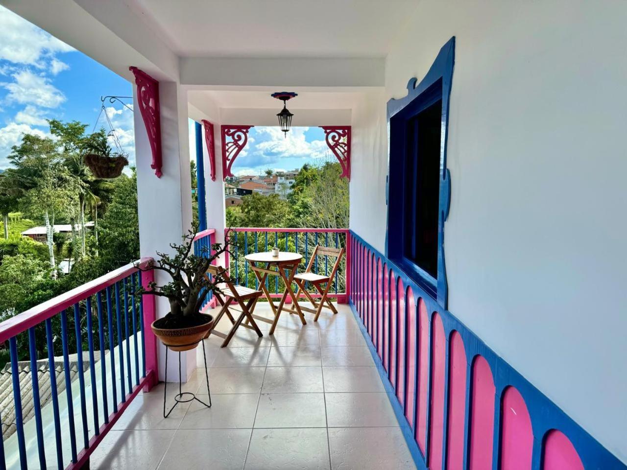 Hotel El Jardin Σαλέντο Εξωτερικό φωτογραφία