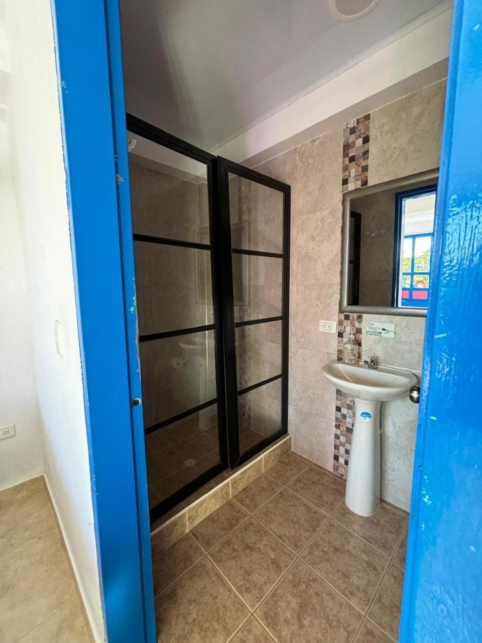 Hotel El Jardin Σαλέντο Εξωτερικό φωτογραφία