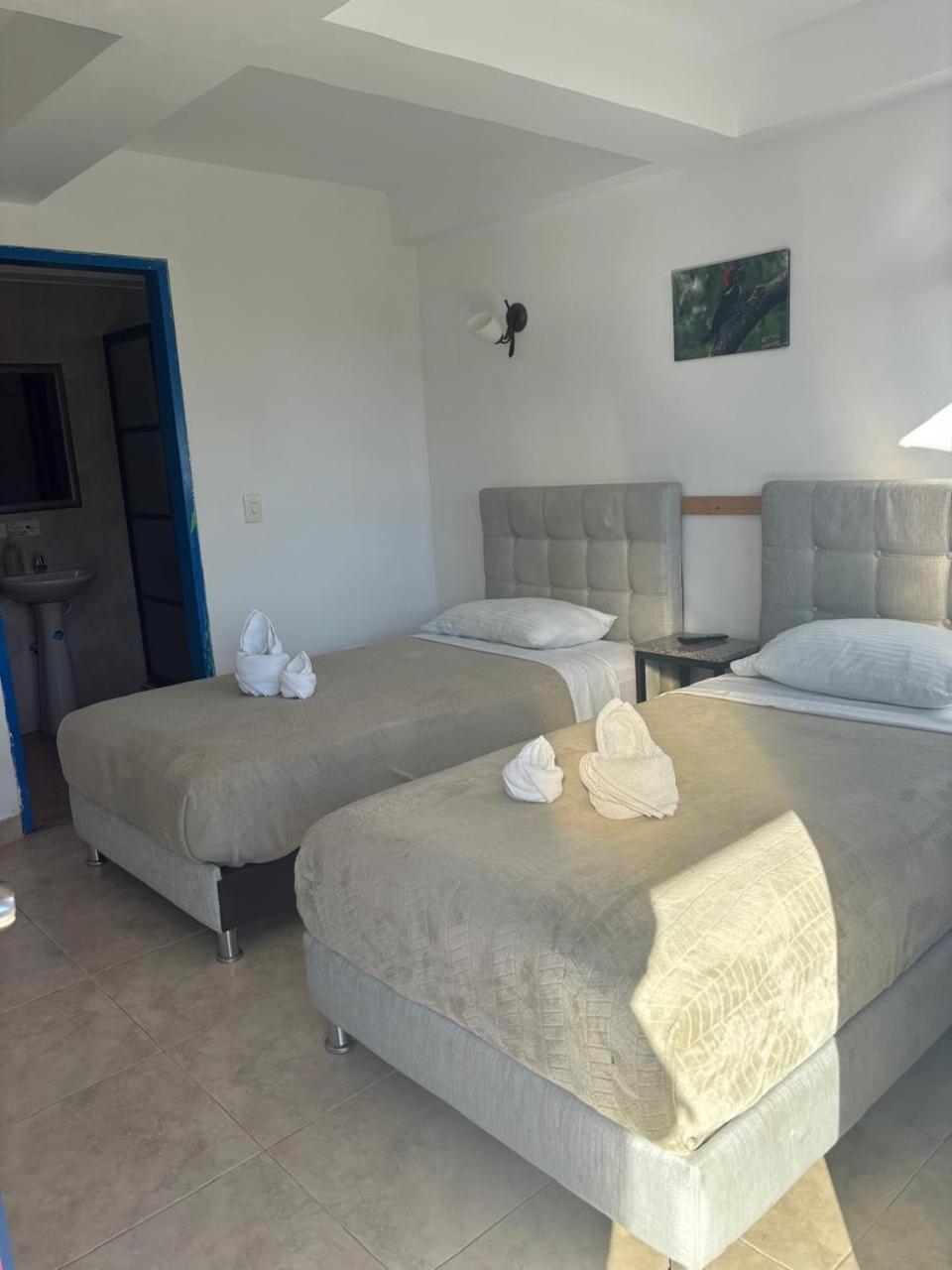 Hotel El Jardin Σαλέντο Εξωτερικό φωτογραφία