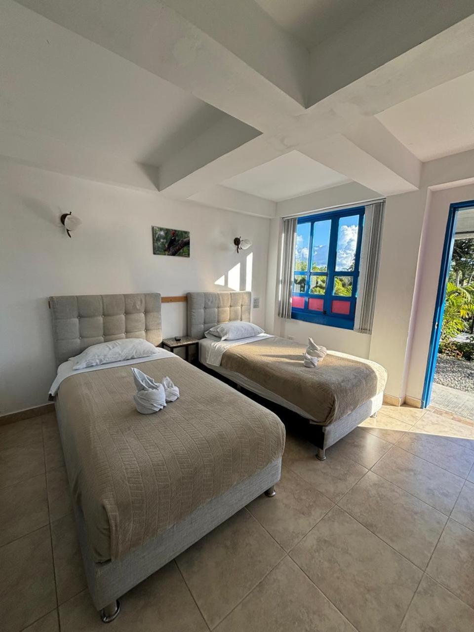 Hotel El Jardin Σαλέντο Εξωτερικό φωτογραφία